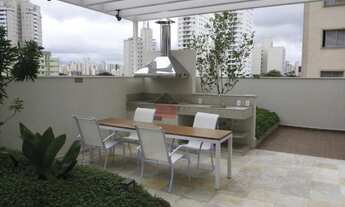 Imagem 5: Apartamento à venda e para locação, Vila Firmiano Pinto, São Paulo, SP