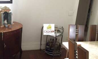 Imagem 3: Apartamento à venda, Vila Progredior, 135m², 3 dormitórios, 1 suíte, 2 vagas!