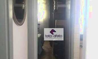 Imagem 7: Casa com 4 dormitórios à venda, 123 m² por R$ 400.000 - Vila Salles - TETO E AFETO SUA IMO