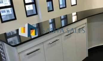 Imagem 5: Salas comerciais no Paraiso/Vila Mariana