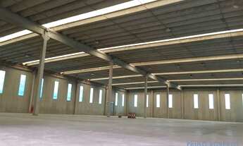 Imagem 5: GALPÃO - JARDIM CLÁUDIO - SP