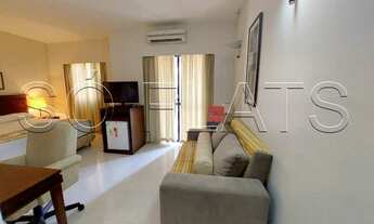 Imagem 5: Flat Clarion Faria Lima disponível para venda com 30m² e 01 vaga de garagem