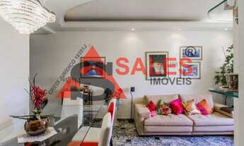 Imagem 4: Apartamento à venda, Higienópolis, São Paulo, SP