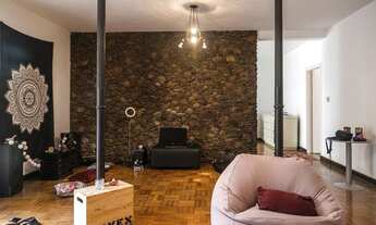 Imagem 5: Sobrado com 5 dormitórios à venda, 230 m² por R$ 1.300.000,00 - Chácara Santo Antônio (Zon