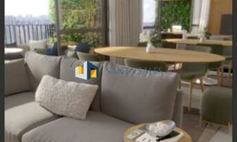 Imagem 4: BELÍSSIMO APARTAMENTO 2 DORMITÓRIOS (1 SUÍTE) EM CONSTRUÇÃO NO CORAÇÃO DA VILA MARIANA!!