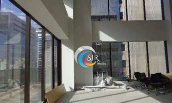 Imagem 7: Conjunto para alugar, 250 m² - Vila Nova Conceição - São Paulo/SP