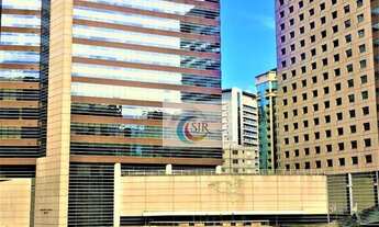 Imagem 5: Edifício com classificação Buildings AA (double A) e está entre os melhores edifícios da r