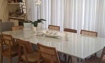 Imagem 5: B. Jardim, 175 m², 3 suítes, 4 vgs