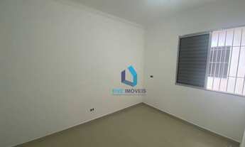 Imagem 5: Sobrado com 3 dormitórios para alugar, 200 m² por R$ 2.400,00/mês - Jardim Consórcio - São