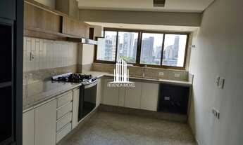 Imagem 5: Apartamento com 4 quartos, 208 m² à venda no Sumaré