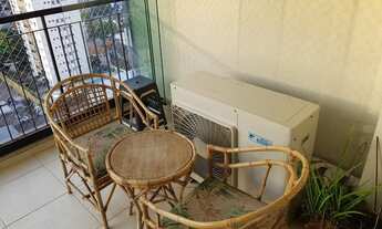 Imagem 7: Apartamento à venda 03 Dormitórios, R$ 920.000,00 Vila da Saúde, São Paulo, SP, Excelente