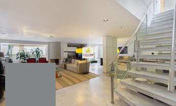 Imagem 2: Apartamento à venda, Real Parque, 134m², 4 suítes, 6 vagas!