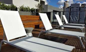 Imagem 7: Studio para aluguel com 37 metros quadrados com 1 quarto em Perdizes - São Paulo - SP