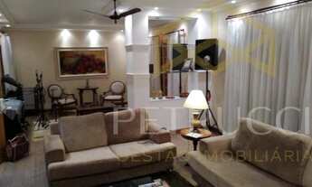 Imagem 2: Casa - Jardim Itatiaia - Campinas