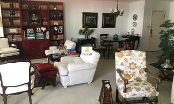 Imagem 3: Apartamento à venda, Itaim Bibi, 186m², 3 dormitórios, 1 suíte, 1 vaga!