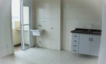 Imagem 5: APARTAMENTO PARA ALUGAR 49,m2 - DEMARCHI- SÃO BERNARDO DO CAMPO/SP. COND.RESIDENCIAL DOS S