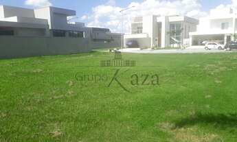 Imagem 7: Sao Jose dos Campos - Loteamento/Condomínio - Urbanova