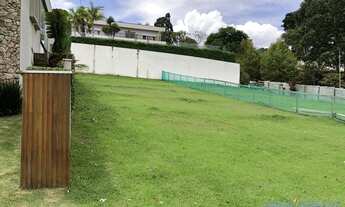 Imagem 3: TERRENO EM CONDOMÍNIO - TAMBORÉ - SP