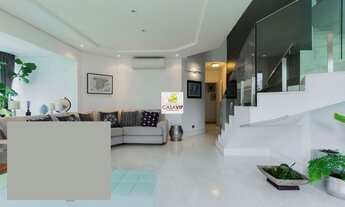 Imagem 4: Apartamento à venda, Planalto Paulista, 355m², 4 dormitórios, 3 suítes, 4 vagas!