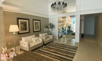 Imagem 1: Apartamento para Venda no bairro Centro em Balneário Camboriú, 4 quartos sendo 4 suítes, 6