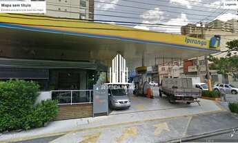 Imagem 3: TERRENO COM VOCAÇÃO PARA POSTO DE GASOLINA, FARMÁCIAS E LOJAS