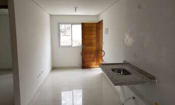 Imagem 3: Apartamento à venda, 42 m² por R$ 230.000,00 - Penha de França - São Paulo/SP