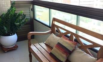 Imagem 5: Apartamento para venda ou Aluguel - 1 quarto em Armação - Salvador - BA