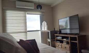 Imagem 3: Apartamento 3 dormitório com 1 suíte