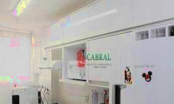 Imagem 4: Apartamento com 2 dormitórios à venda, 45 m² por R$ 245.000,00 - Gopoúva - Guarulhos/SP