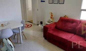 Imagem: Apartamento - Jardim do Lago Continuação