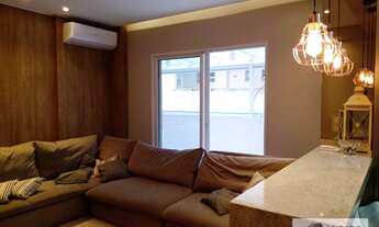 Imagem 4: Apartamento 3 dormitórios 1 suíte 2 vagas frente Mar