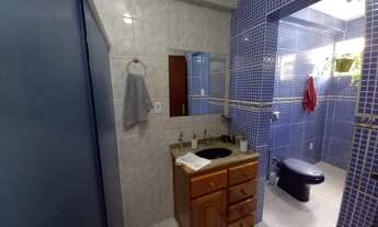 Imagem 7: Térrea para venda possui 190 metros quadrados com 5 quartos em República - Vitória - ES