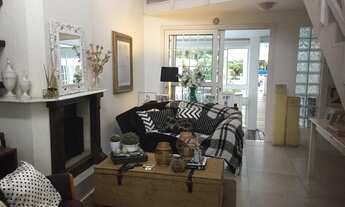 Imagem 6: Excelente casa com marina privativa em Balneário Camboriú