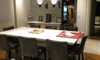 Imagem 7: Cobertura 240 mts R. Cayowaa