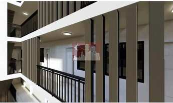 Imagem 4: Apartamentos- Vila Paulicéia