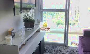 Imagem: Apartamento à venda, Vila Gomes Cardim