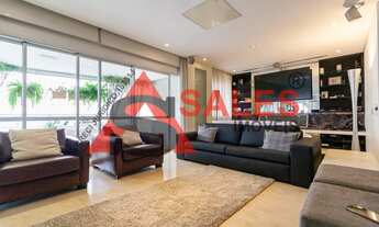 Imagem 3: Apartamento à venda, Cerqueira César, São Paulo, SP