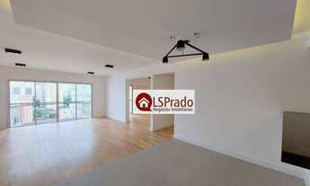 Imagem 3: Próx. ao Shop Ibirapuera e Metrô Moema, 4 dormitórios, 3 suíte, terraço 2 vagas!