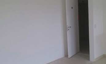 Imagem 4: Apartamentos 02 e 03 Dormitórios