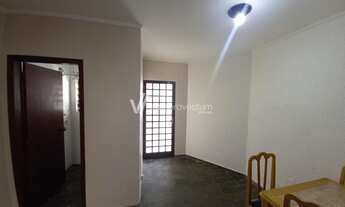 Imagem 2: Casa - Cidade Universitária - Campinas