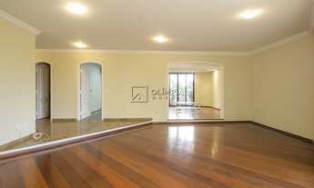 Imagem 4: Venda Apartamento 5 Dormitórios - 454 m² Campo Belo