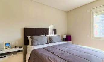 Imagem 6: Apartamento à venda com 95m², 2 quartos e 2 vagas ni Itaim Bibi