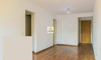 Imagem 4: Apartamento à venda, Caxingui, 75m², 3 dormitórios, 1 suíte, 1 vaga!