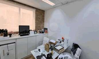 Imagem 4: São Paulo - Conjunto Comercial/Sala - MOEMA