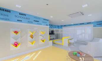 Imagem 5: Porto Alegre - Apartamento Padrão - Jardim do Salso