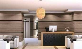 Imagem 2: ED. CITRINO Apartamento com 3 dormitórios