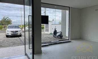 Imagem 7: Sala - Swiss Park - Campinas