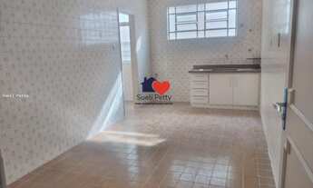 Imagem 3: Apartamento para Venda em Santos, Gonzaga, 2 dormitórios, 2 banheiros, 1 vaga