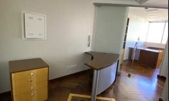 Imagem: PORTO ALEGRE - Conjunto Comercial/Sala