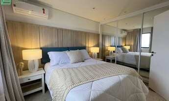 Imagem 2: Apartamento à venda Mobiliado e Decorado, CENTRO, NAVEGANTES - SC